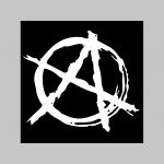 anarchy " áčko " čierne trenírky BOXER top kvalita 95%bavlna 5%elastan